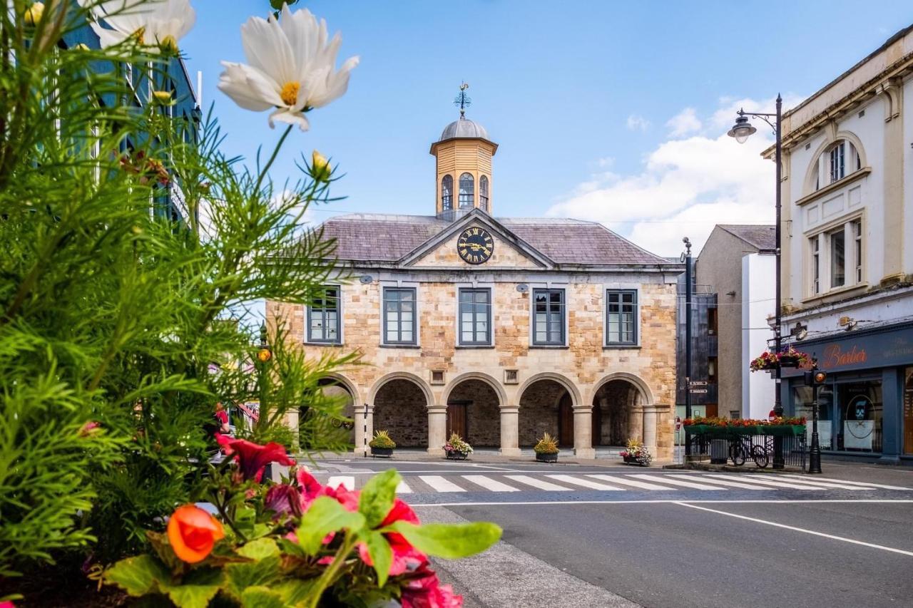 Befani'S Mediterranean Restaurant & Townhouse Clonmel Exterior foto